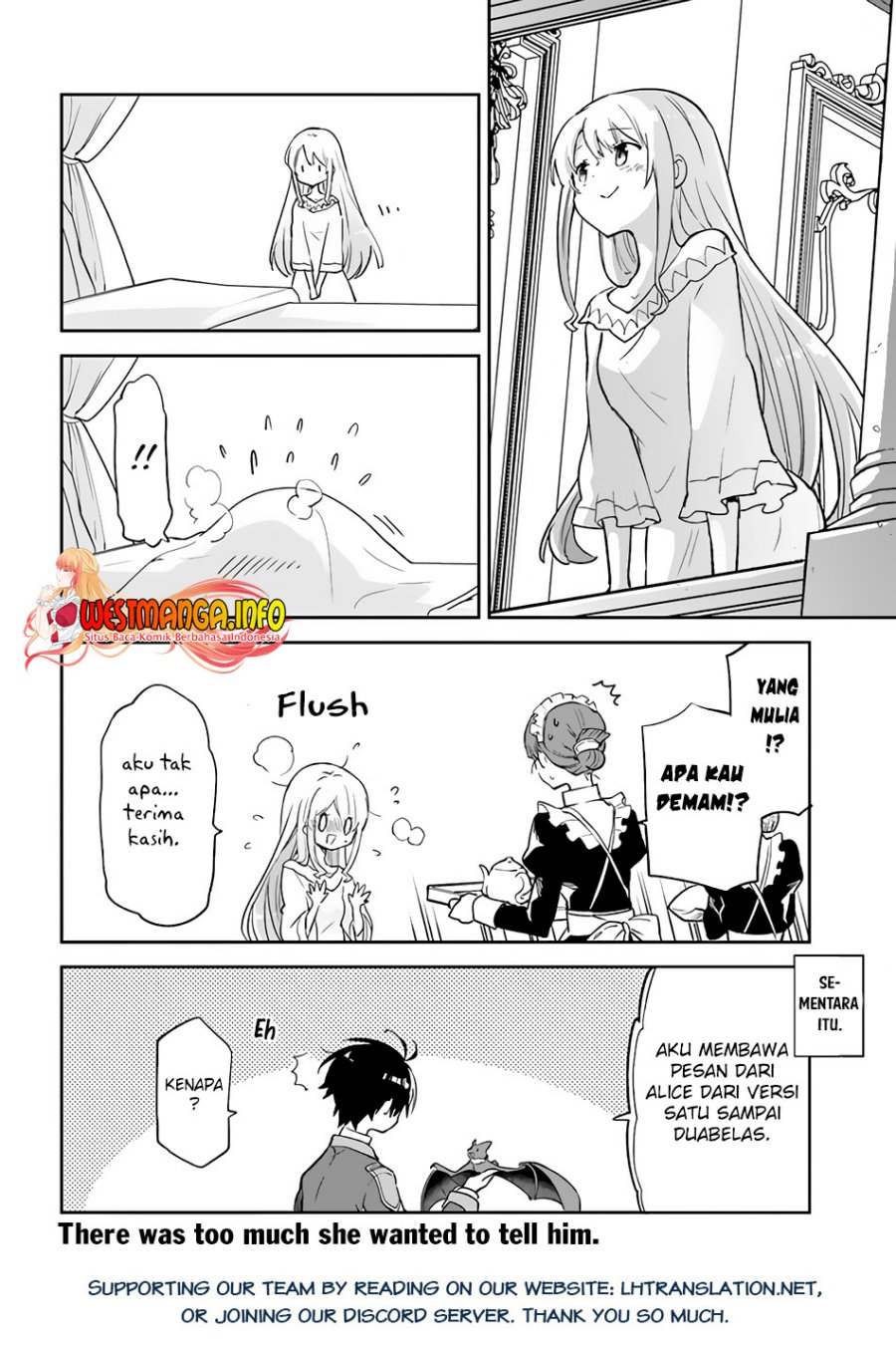 Henkyou Gurashi no Maou, Tensei shite Saikyou no Majutsushi ni naru ~Aisarenagara Nariagaru Moto Maō wa, Ningen o Shiritai~
